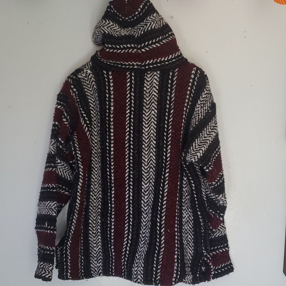 Earth Ragz Pullover - Picture 4 of 4